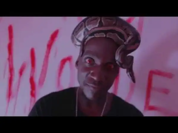 Video: No Malice - Let